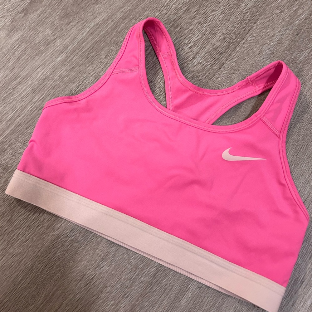 NIKE SPORTS BRA - MEDIUM